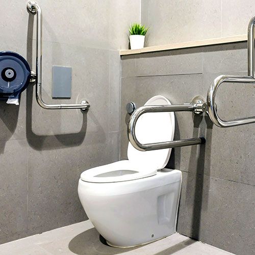 The Shower and Tub Plumbing Professionals in Woodville